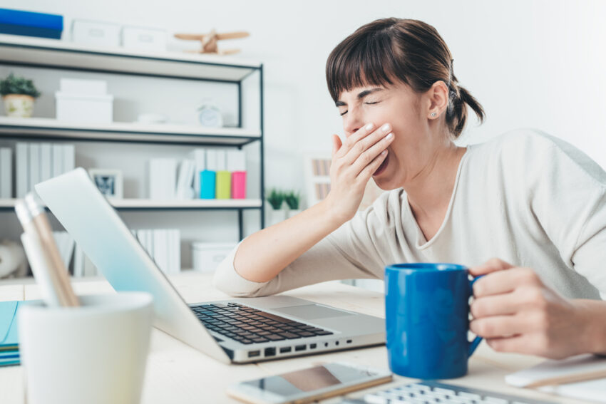 Why using a fan at night can disrupt your sleep