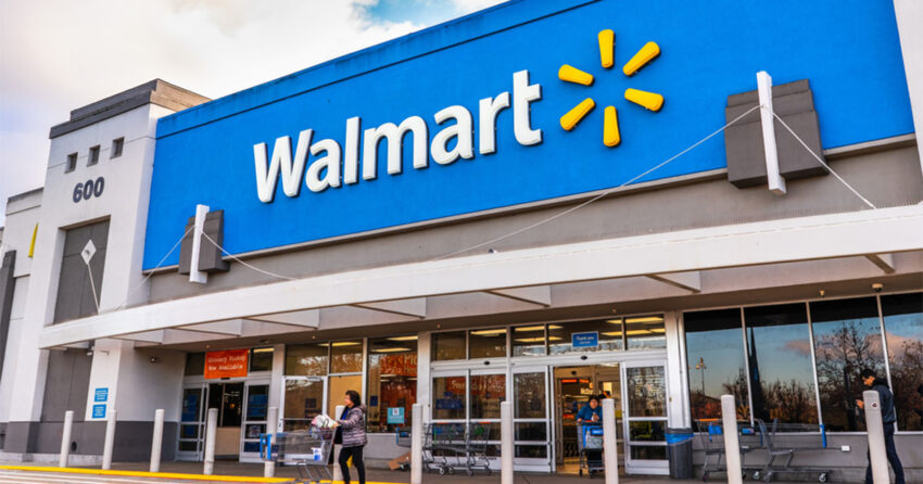 Young employee found dead in Walmart oven