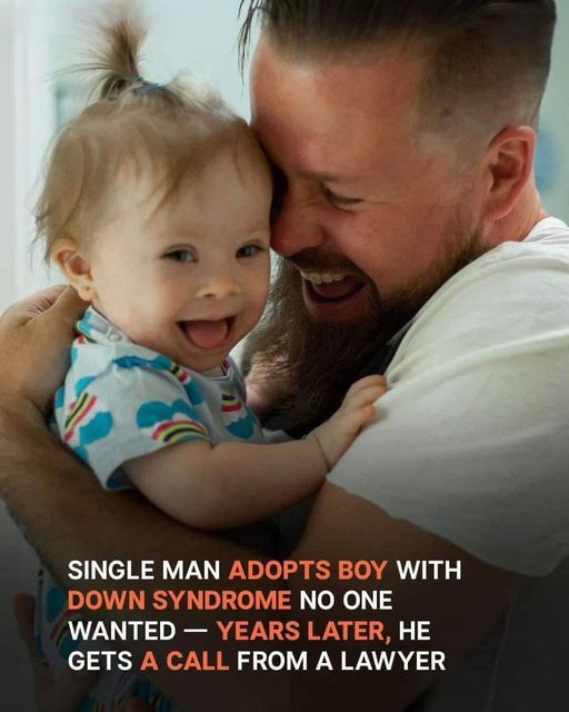 Single Dad’s Heartwarming Journey: Adopting the Boy Everyone Overlooked