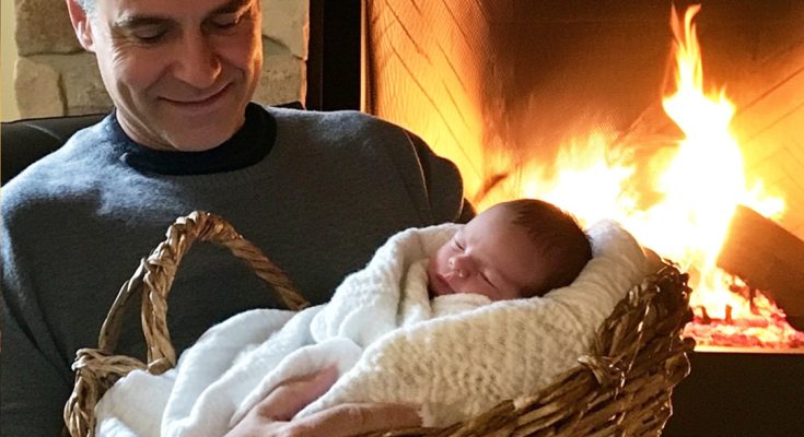 Man Finds a Baby Boy Wrapped in Blankets in a Basket and Adopts Him—17 Years Later, a Stranger Returns for the Boy