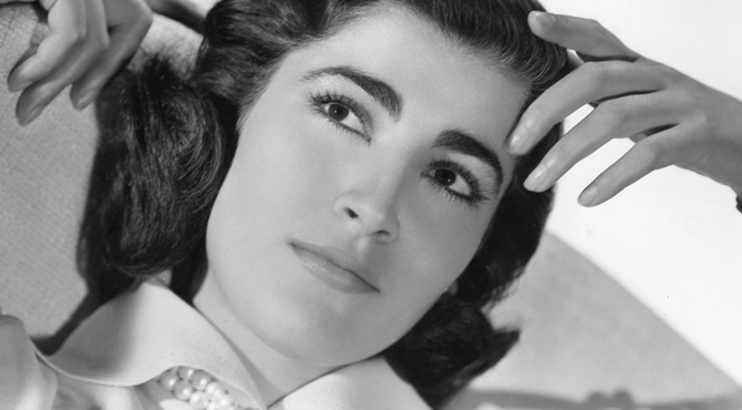 Classic Drama Actress Passed Away At 93 Years Of Age