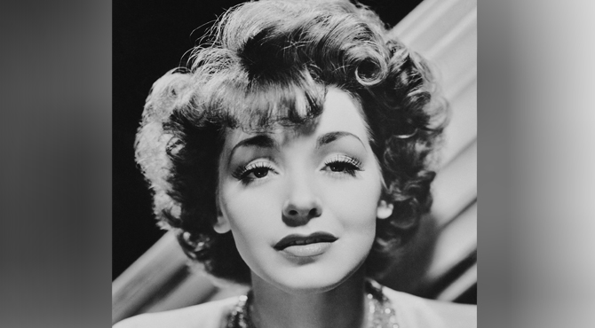 One Of My Favourite Actress Passed Away At Age Of 104