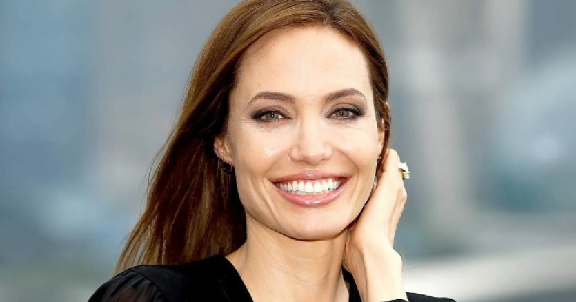 “He’s no Brad Pitt!” Angelina Jolie Goes Public with New Romance and Confirms the Buzz