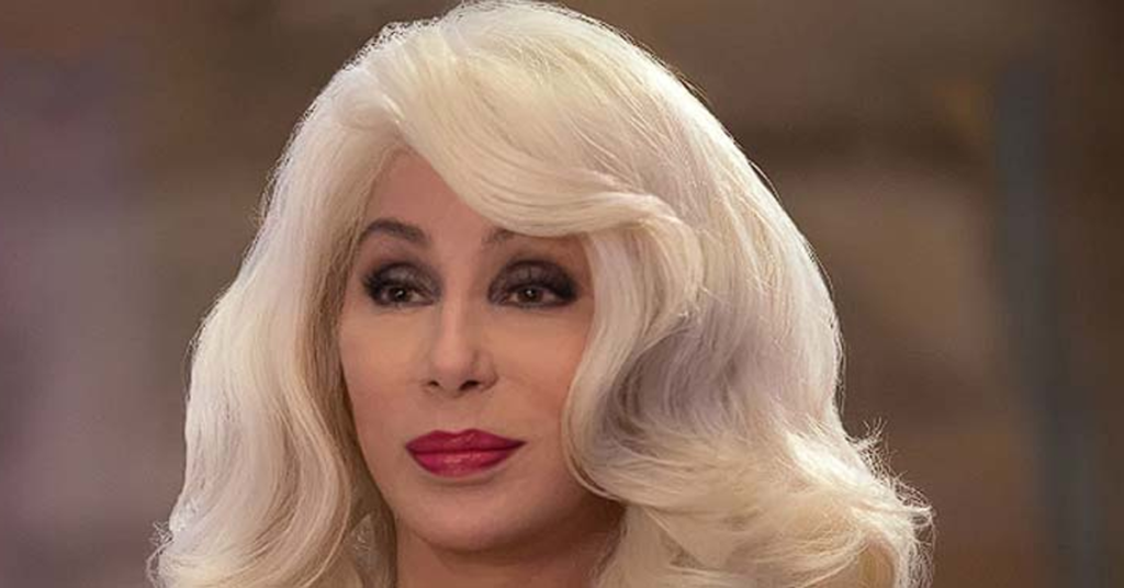 Cher’s Worries About the Future of America and Trans Rights