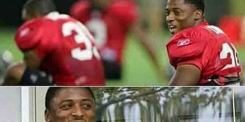 Former NFL Player Warrick Dunn Donates 173rd Home to Single Mom That’s Fully Furnished