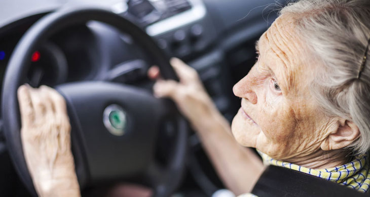 Opinion: Older adult drivers should be required to retake the road test