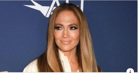 Jennifer Lopez’s Leggy Micro Mini Skirt Look Is Slammed As ‘Unflattering’ & ‘Ridiculous’