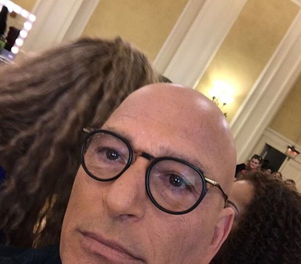 Howie Mandel reveals he’s ‘incredibly medicated’