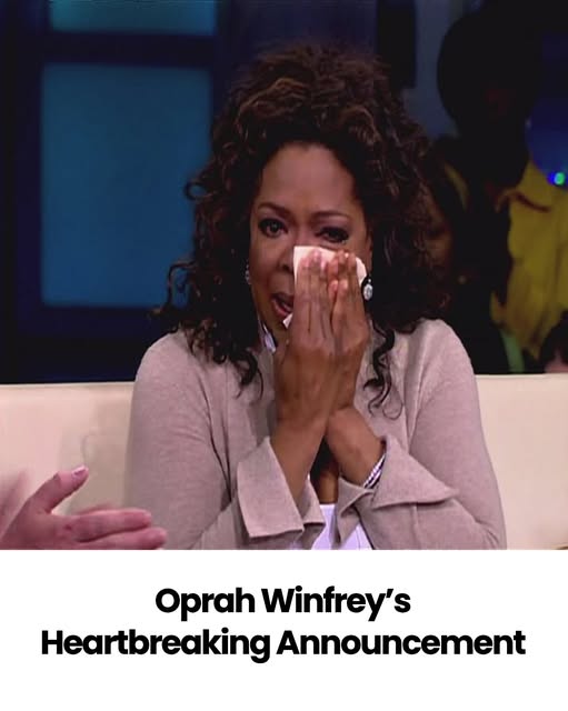 Oprah Winfrey’s Heartfelt Update on Her Health