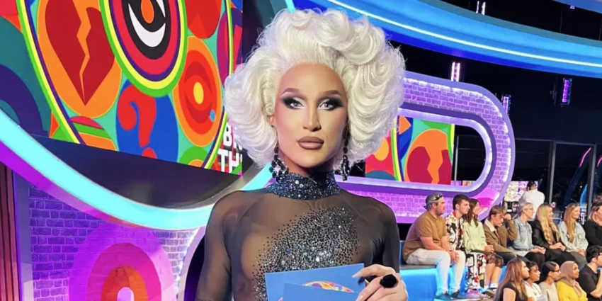 ‘RuPaul’s Drag Race’ UK Star The Vivienne Passes Away at 32