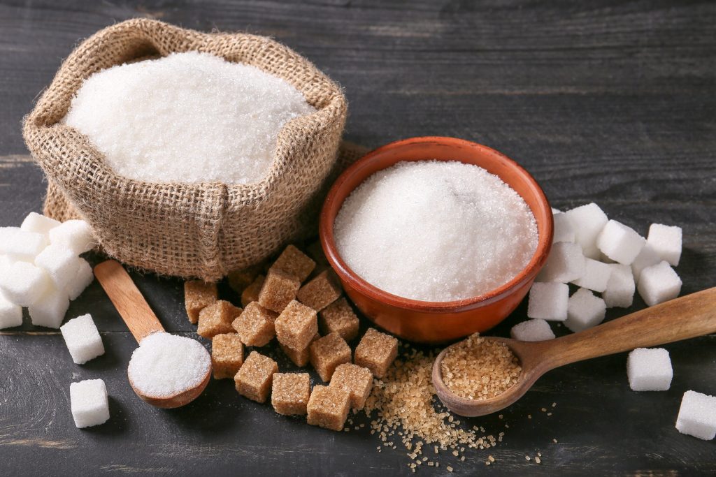 ST4. 9 Health Side Effects of Overconsuming Sugar