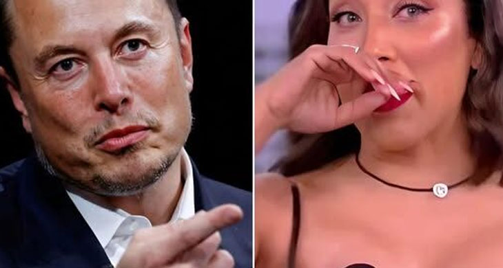 Breaking: Elon Musk Set to Acquire ABC, Vows to Cancel ‘The View’ Calling It -The Worst TV Show in History-