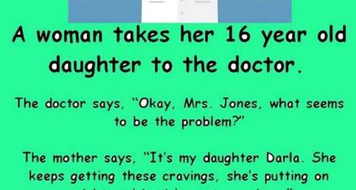 Hilarious Diagnosis That Proves Doctors Have A Great Sense Of Humor