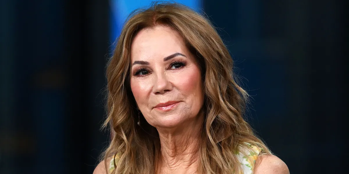 Kathie Lee Gifford Reveals How Donald Trump ‘Saved’ Her and Her Daughter’s Lives in the ’90s – Video