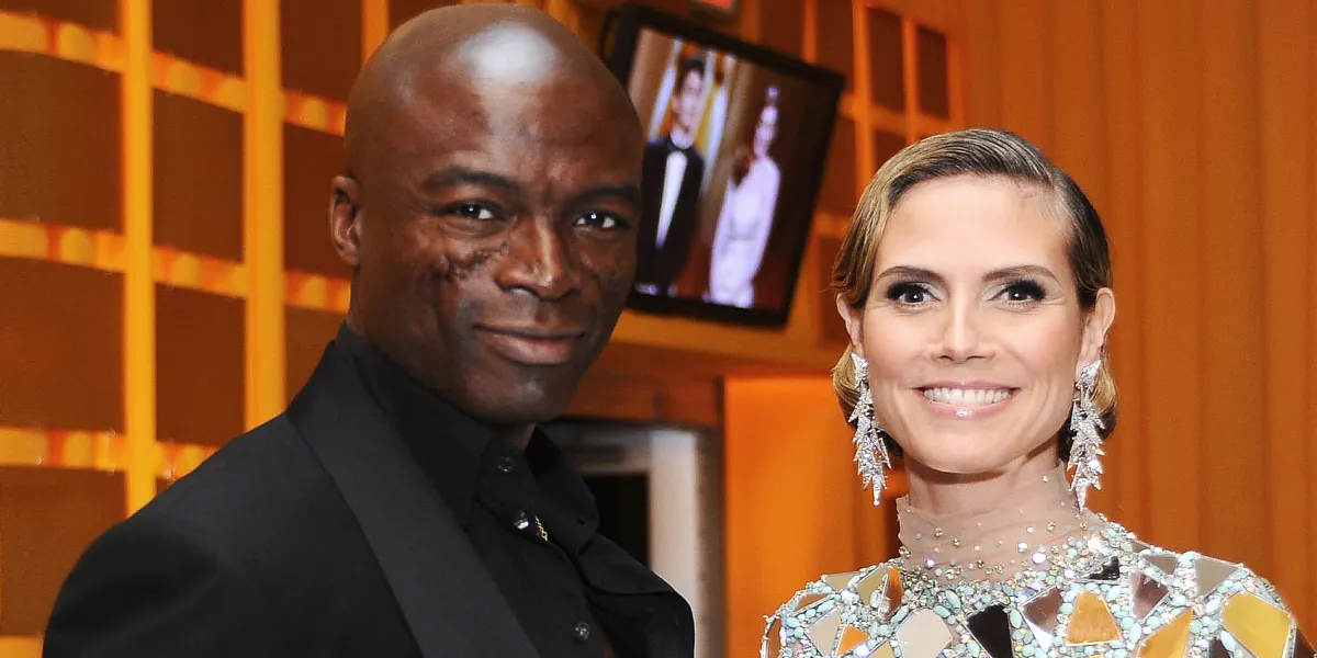 How Heidi Klum and Seal’s 4 Kids Look: Family Photos Including Seal’s Distinctive Scars