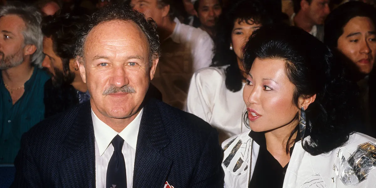 Oscar-Winning Actor Gene Hackman and Wife Betsy Arakawa Found Dead in Their Home – Details