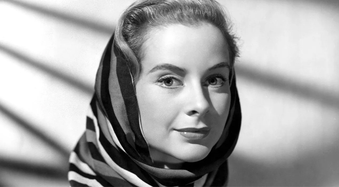 Gorgeous Film Actress Passed Away At Age Of 97