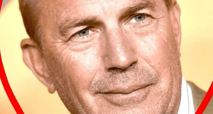 KEVIN COSTNER NEWS