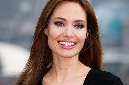 Angelina Jolie and Brad Pitt’s son rushed to hospital