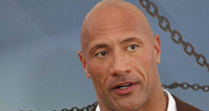 Dwayne Johnson Opens Up About Devastating Family Loss. ‘I’ve Been Numb’