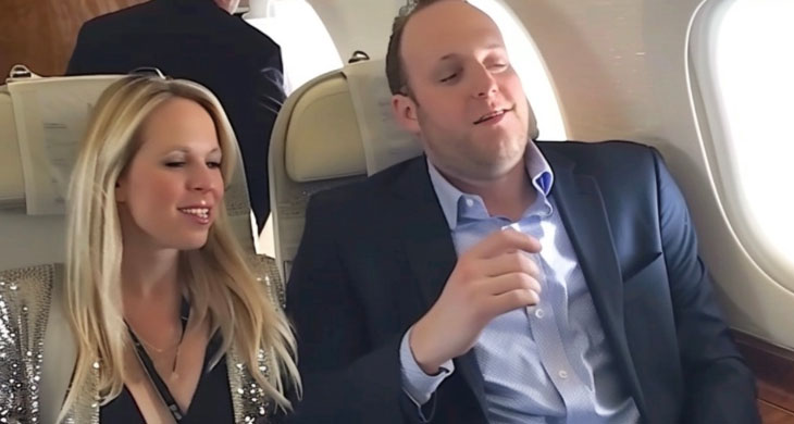 These Three Incredible Flight Stories Will Leave You Speechless