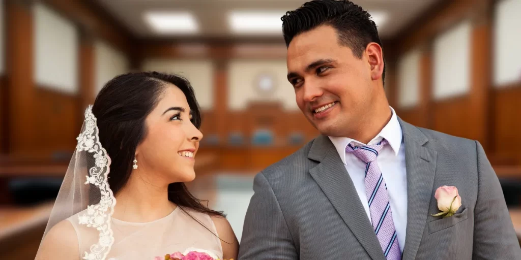 My Husband’s Family Said I Wasn’t ‘Really the Wife’ Since We Had a Courthouse Wedding—So I Sent Them the Invitation They Weren’t Expecting