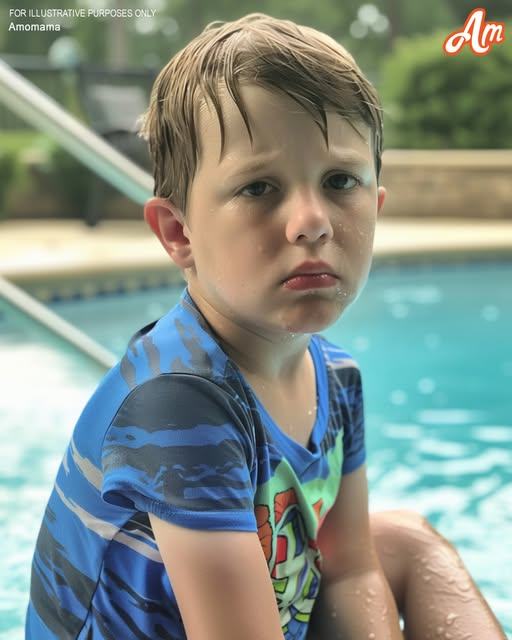 I Saw All the Kids Avoiding My Son on Vacation — When I Asked Why, My Heart Broke
