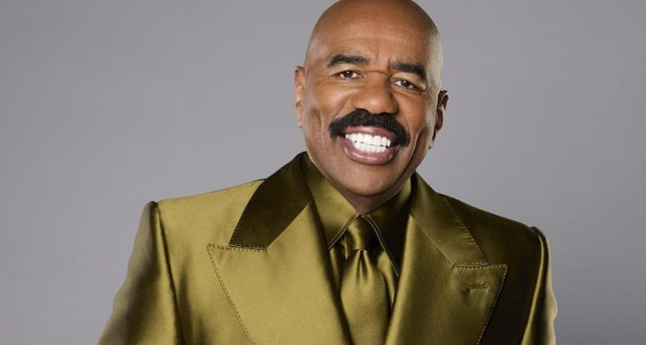 Breaking News: Steve Harvey, Goodbye Steve Harvey, we announce