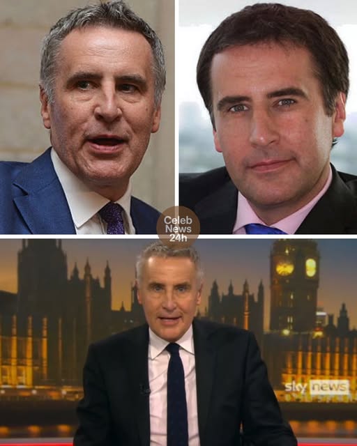 “I Have Stage IV Cancer”: Sky News Veteran Dermot Murnaghan’s Brave Health Reveal Stuns Fans. In a show of defiance, Dermot revealed he’s aiming to take part in a charity bike ride in Glasgow this September with Sir Chris Hoy, raising funds for cancer awareness