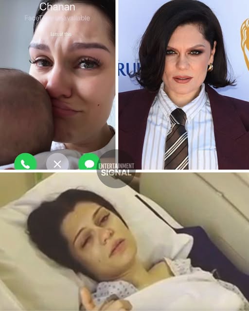 Jessie J’s Breast Cancer Bombshell: She danced like nothing was wrong — but behind the scenes, Jessie J was battling for her life. Her cancer story starts where her show ends: Wembley