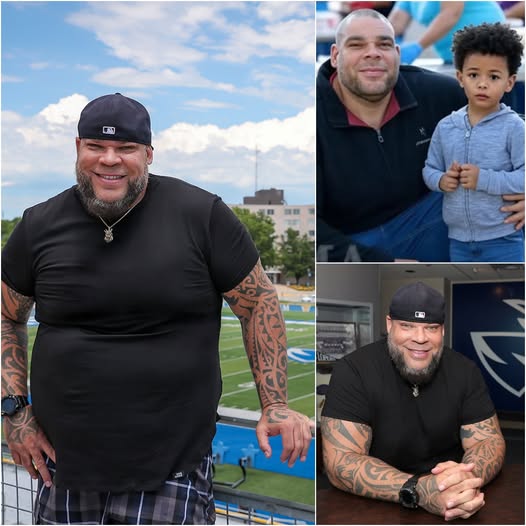 RUMOR REPORT: Did Tyrus Quietly Donate $20 Million to Charity? Internet Buzzes Over Alleged Act of Generosity