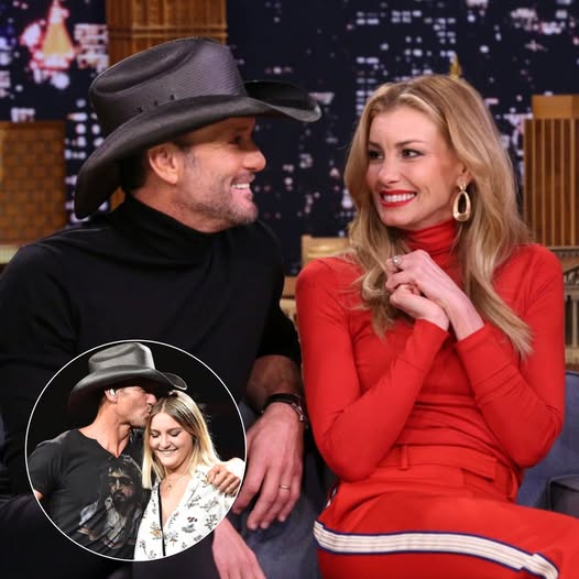 Country Royalty’s Daughter Embraces Her Identity and Sends Love to the LGBTQ+ Community