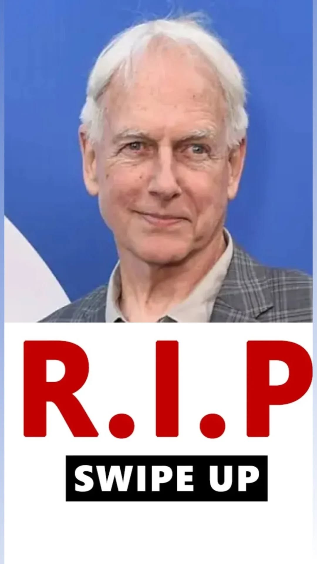 Mark Harmon Pays Tribute to Mick Ralphs: “A True Rock Legend, Gone Too Soon”