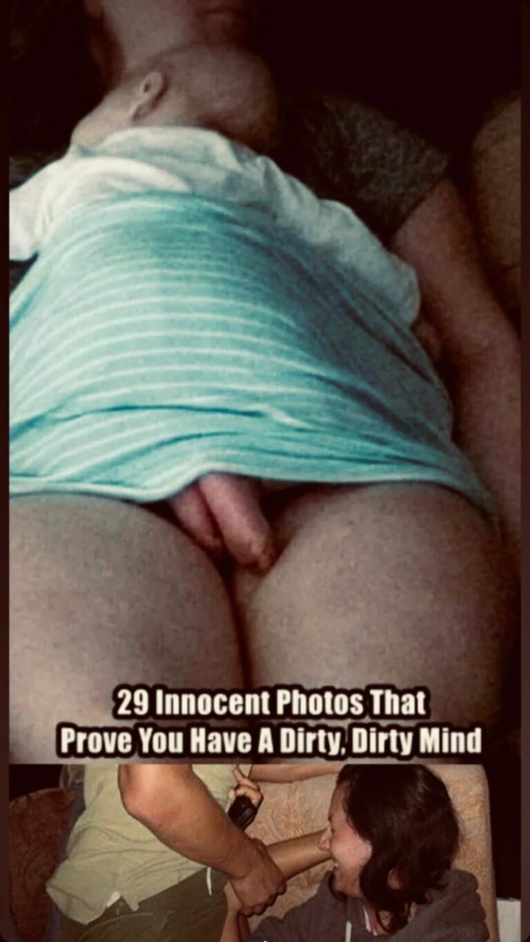 26 Pictures That Need A Second Look