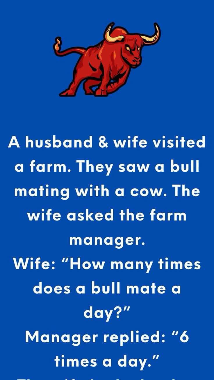 The Powerful Bull