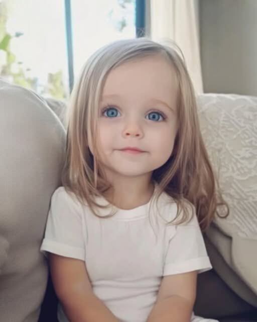 WE ADOPTED A 4-YEAR-OLD GIRL — JUST A MONTH LATER, MY WIFE DEMANDED, “WE SHOULD GIVE HER BACK.”
