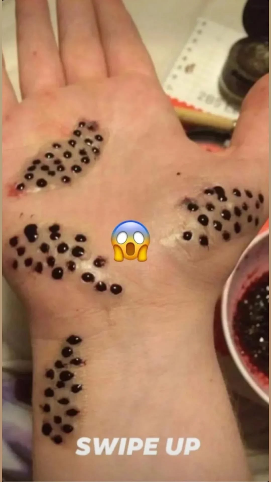 Viral Image Sparks Shock and Curiosity — What’s Really Happening Here?