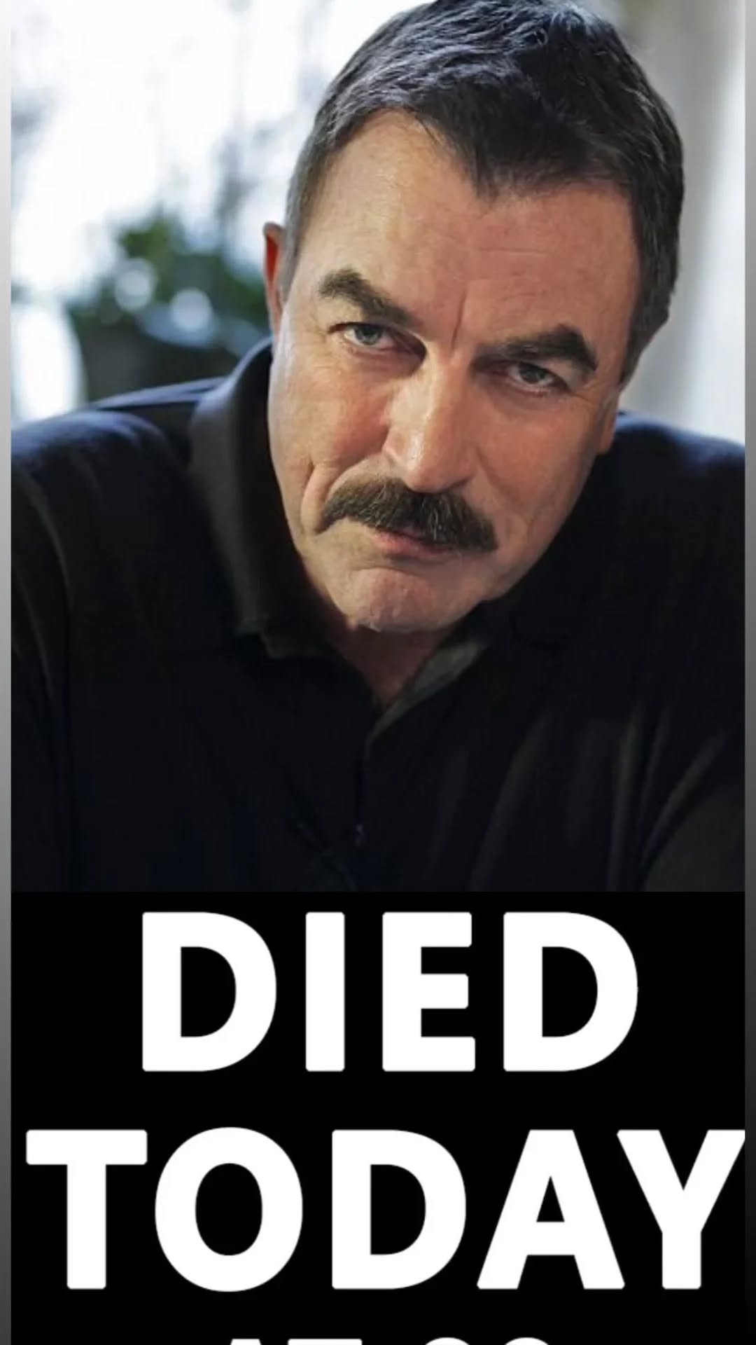 Tom Selleck Honors Lynn Hamilton: “A Gentle Soul Who Lit Up Every Set”