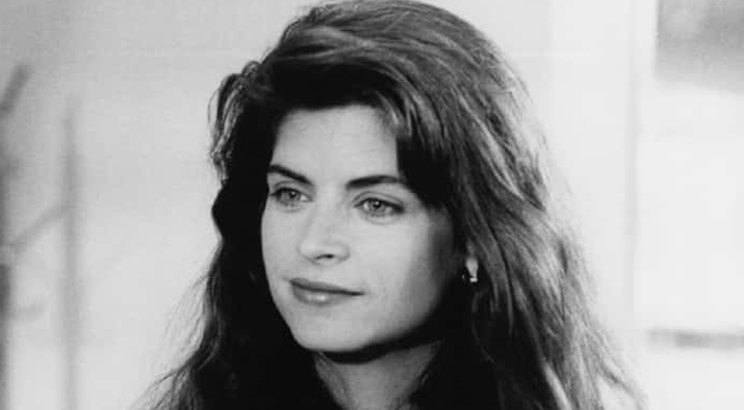 Hollywood Mourns the Loss of Kirstie Alley: A Tribute to a Beloved Star
