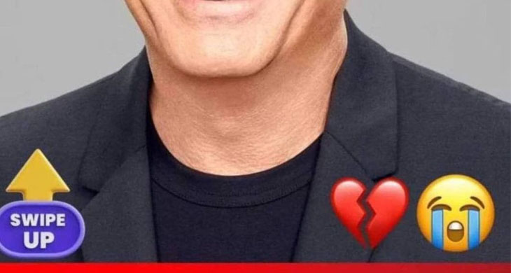 KEEPING HOWIE IN OUR THOUGHTS