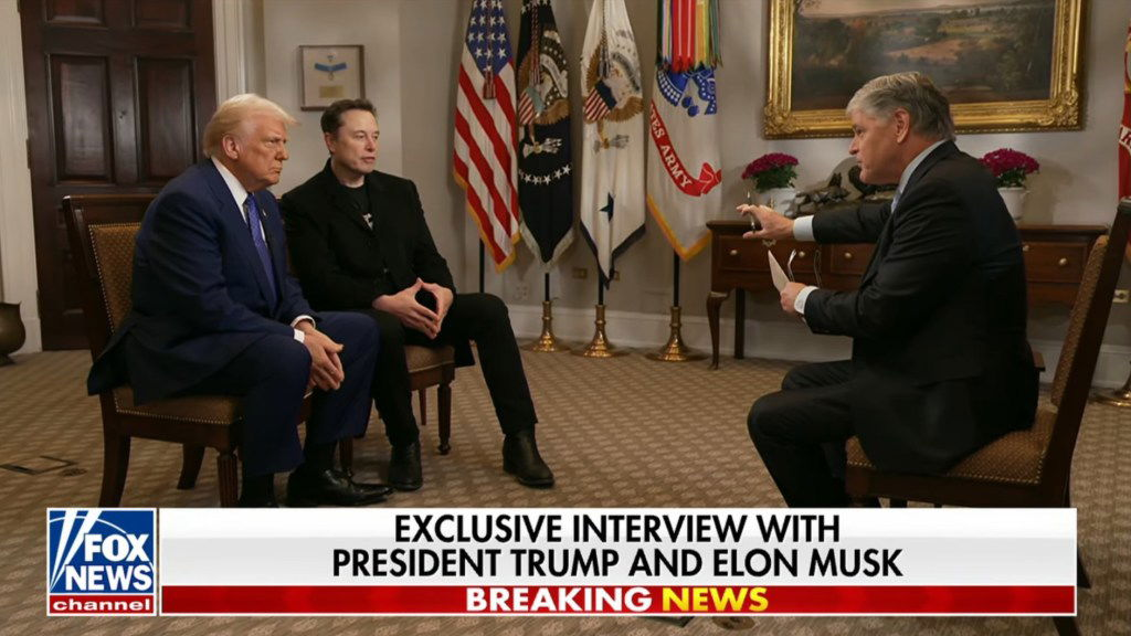 Donald Trump is never shy about expressing his opinions, and his recent discussion with Elon Musk was a testament to that trait.