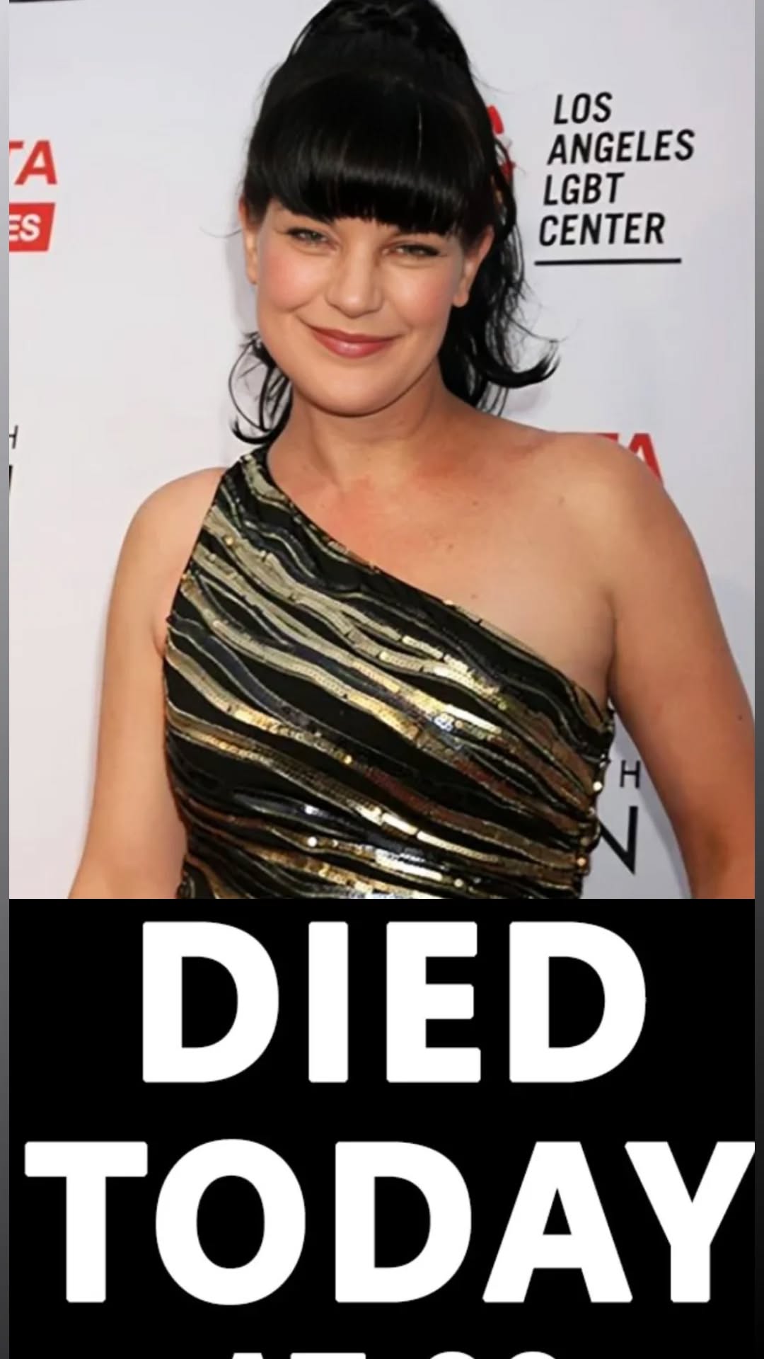 Pauley Perrette Pays Tribute to Mick Ralphs: “A True Rock Legend, Gone Too Soon