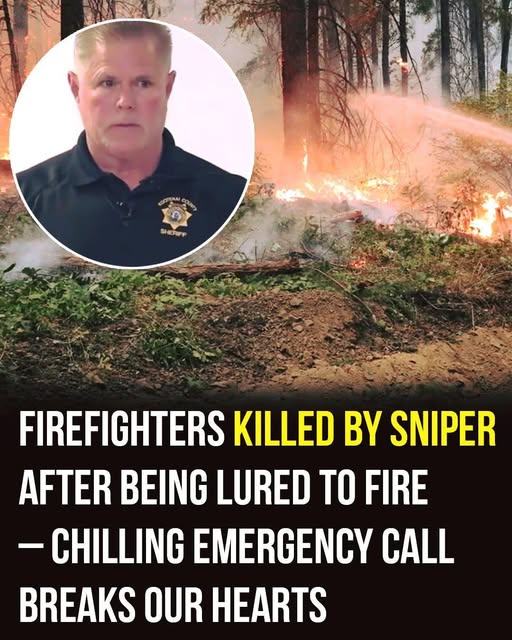 Our hearts go out to all those touched by this heartbreaking tragedy in Idaho