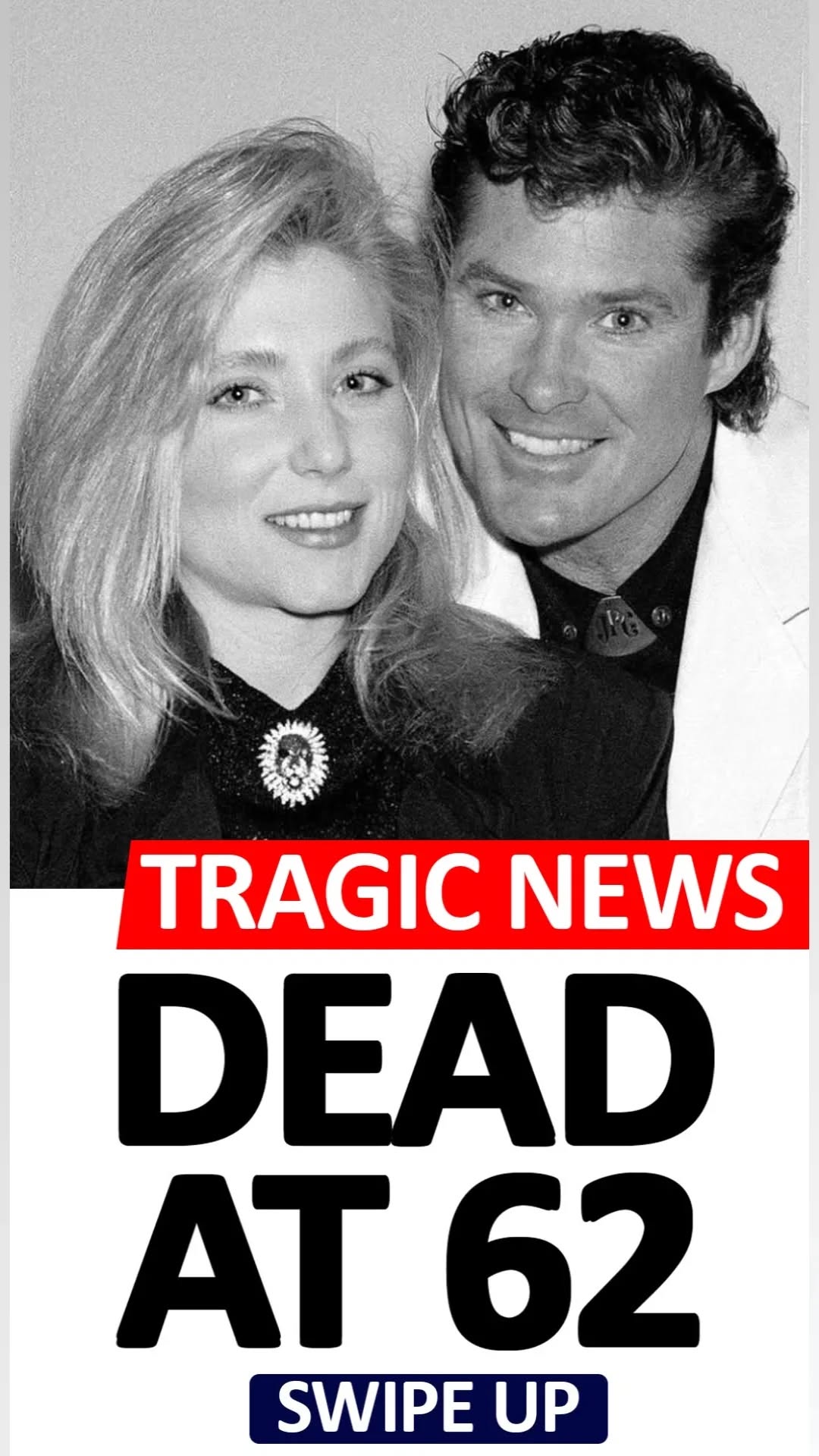 Beloved Actress Pamela Bach Remembered: A Star Who Touched Hearts On and Off the Screen