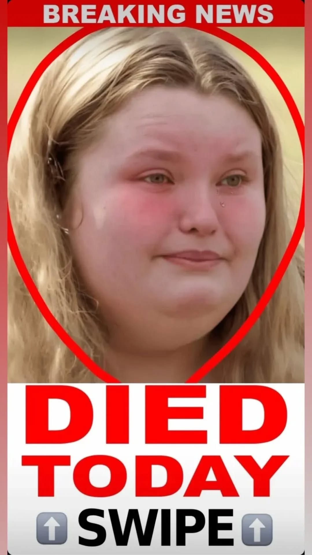 Let us pray for