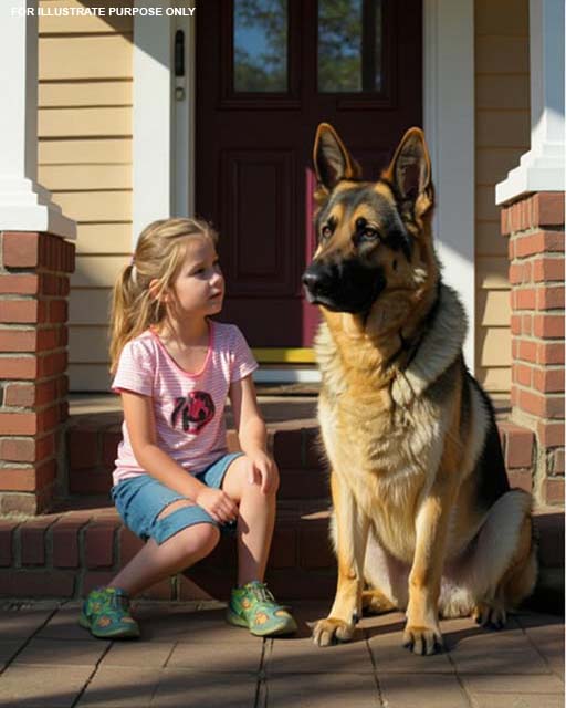 My Fiancé’s Daughter Says My Dog Scares Her — Now I’m Being Asked to Choose Between My Pet and My Relationship