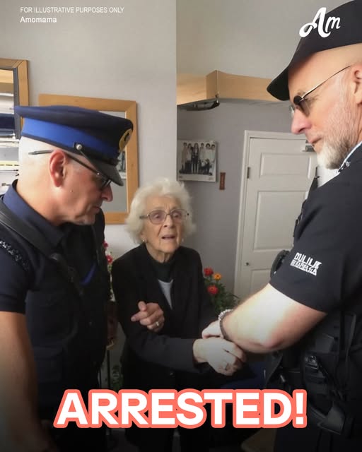 My Annoying Neighbor Kept Poking Her Nose Into My Business, but I Didn’t Learn the Truth Until I Called the Police — Story of the Day