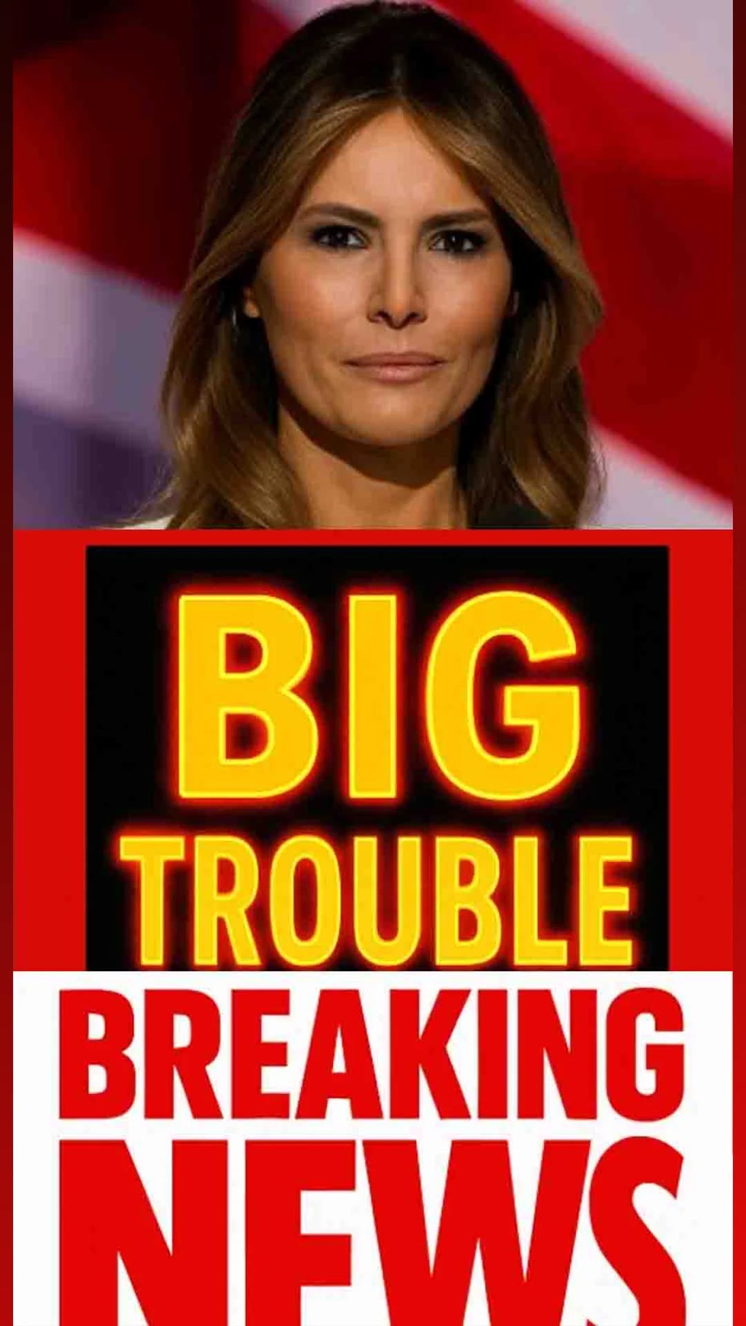 Deport Melania, Her Parents and Barron”: Thousands Sign Amid Trump’s Crackdown 