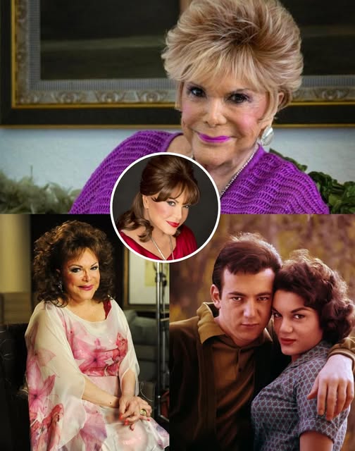TRAGIC NEWS: Just Now — Legendary singer Connie Francis, known for timeless hits like “Where the Boys Are” and “Stupid Cupid”, has passed away at the age of 87 on July 17, 2025. Her death marks the end of an era in American pop music. Fans around the world are mourning the loss of a voice that defined generations. What her family shared moments after her passing is currently in…