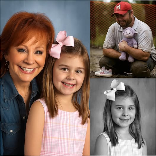 “The Heart-Wrenching Loss of Reba McEntire’s Niece: A Tragic Texas Flood and a Grieving Aunt’s Silent Strength”